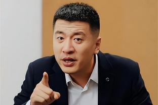 韩旭：期待在奥运资格赛取得好成绩 顺利晋级巴黎奥运会